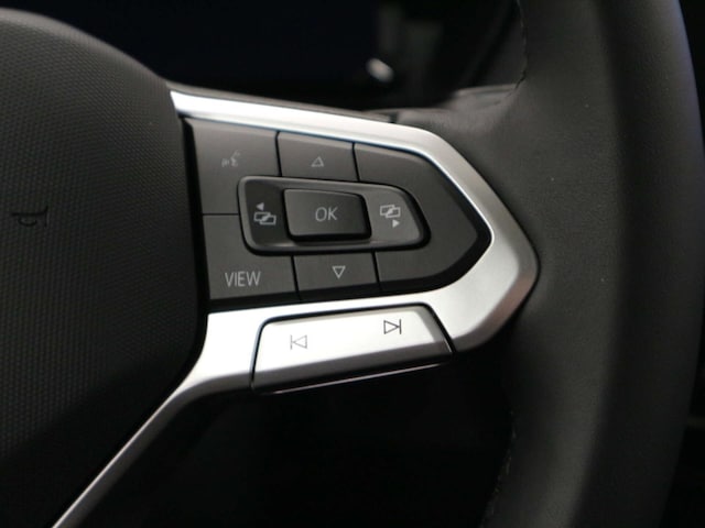 Volkswagen Caddy 2.0 TDI Maxi