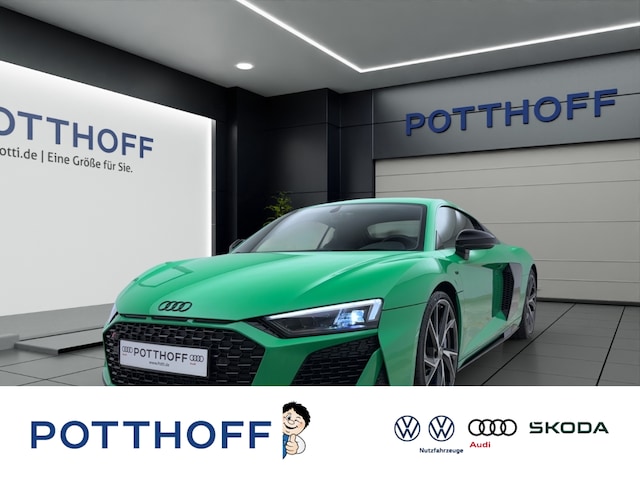 Audi R8 Coupé Performance S-Tronic V10