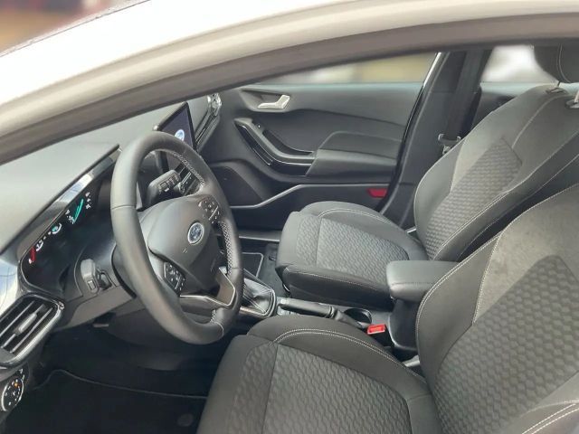 Ford Fiesta Titanium