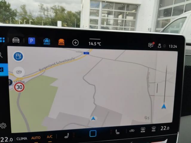 Volkswagen Tiguan DSG Life