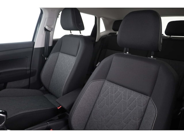 Volkswagen Polo 1.0 TSI Move