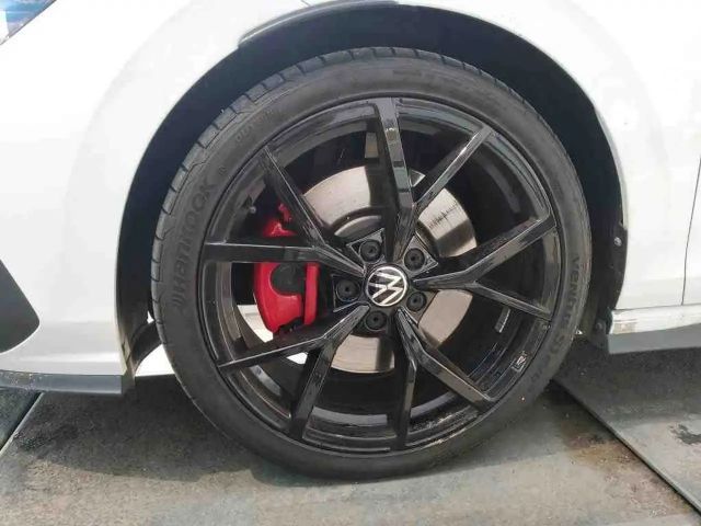 Volkswagen Golf DSG GTI