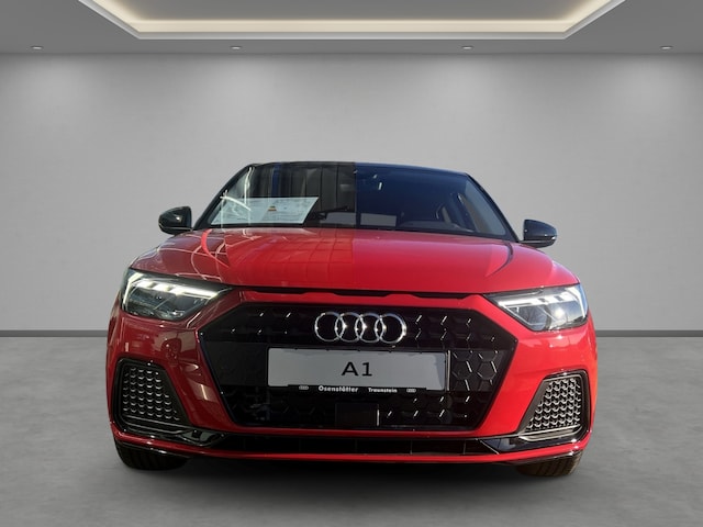 Audi A1 30 TFSI Sportback