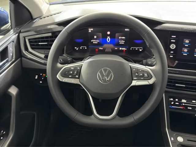 Volkswagen Taigo Friends TSI