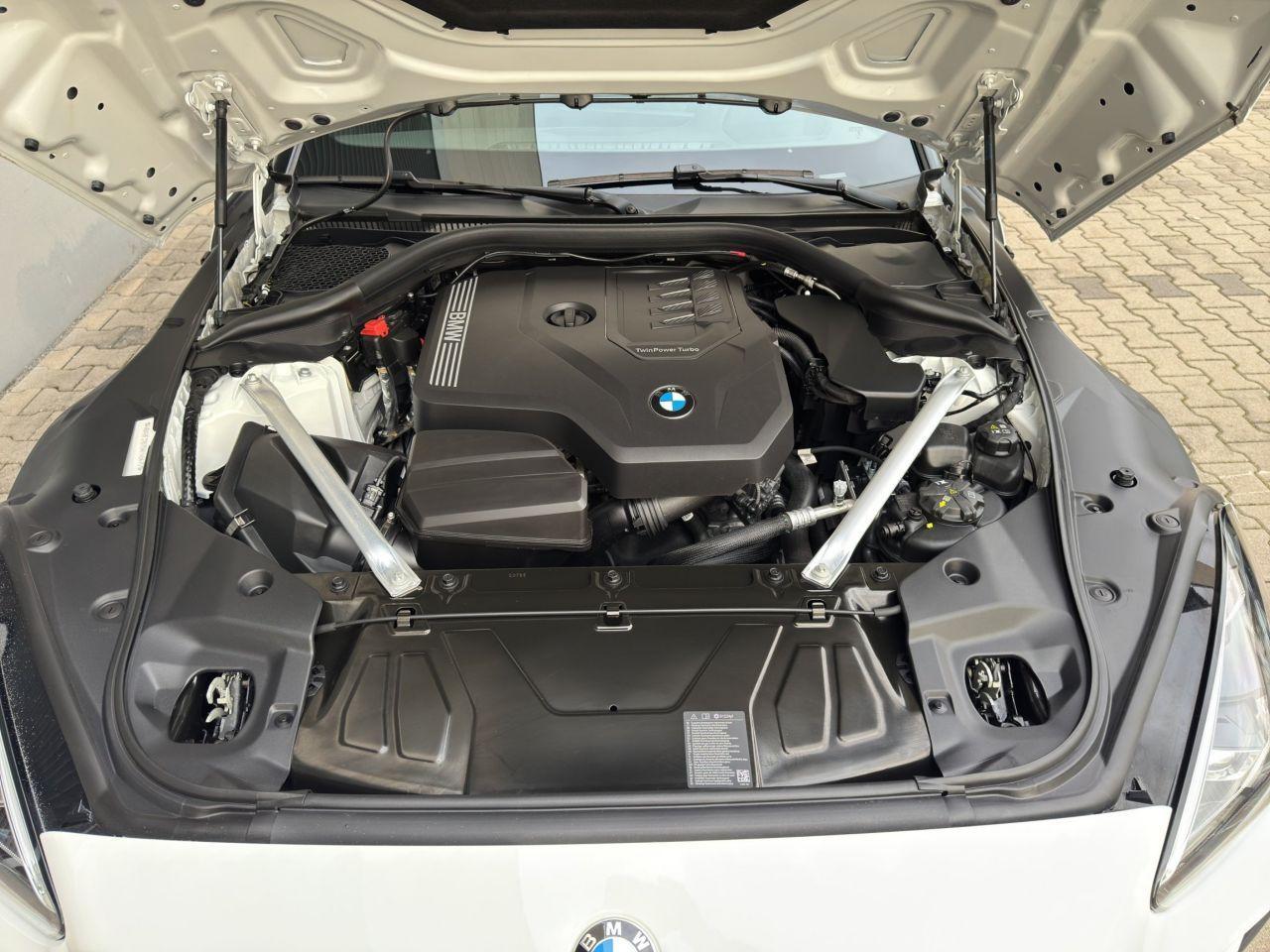 BMW Z4 Roadster sDrive30i