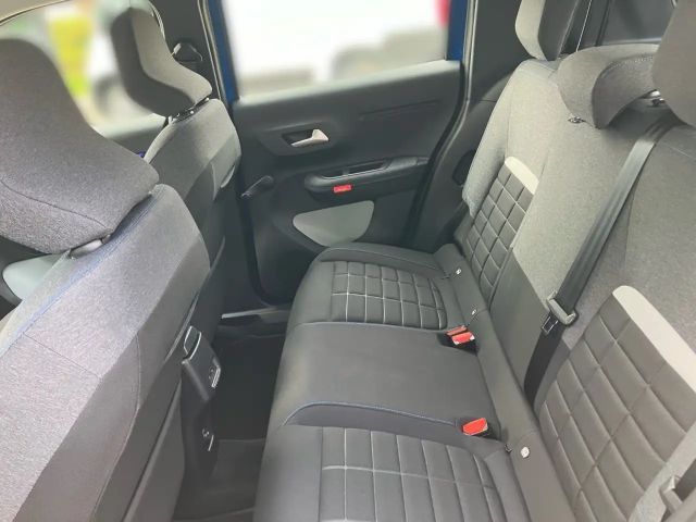 Citroën C3 Plus Urban ride