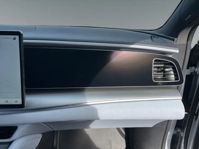 BYD Sealion 7 Comfort