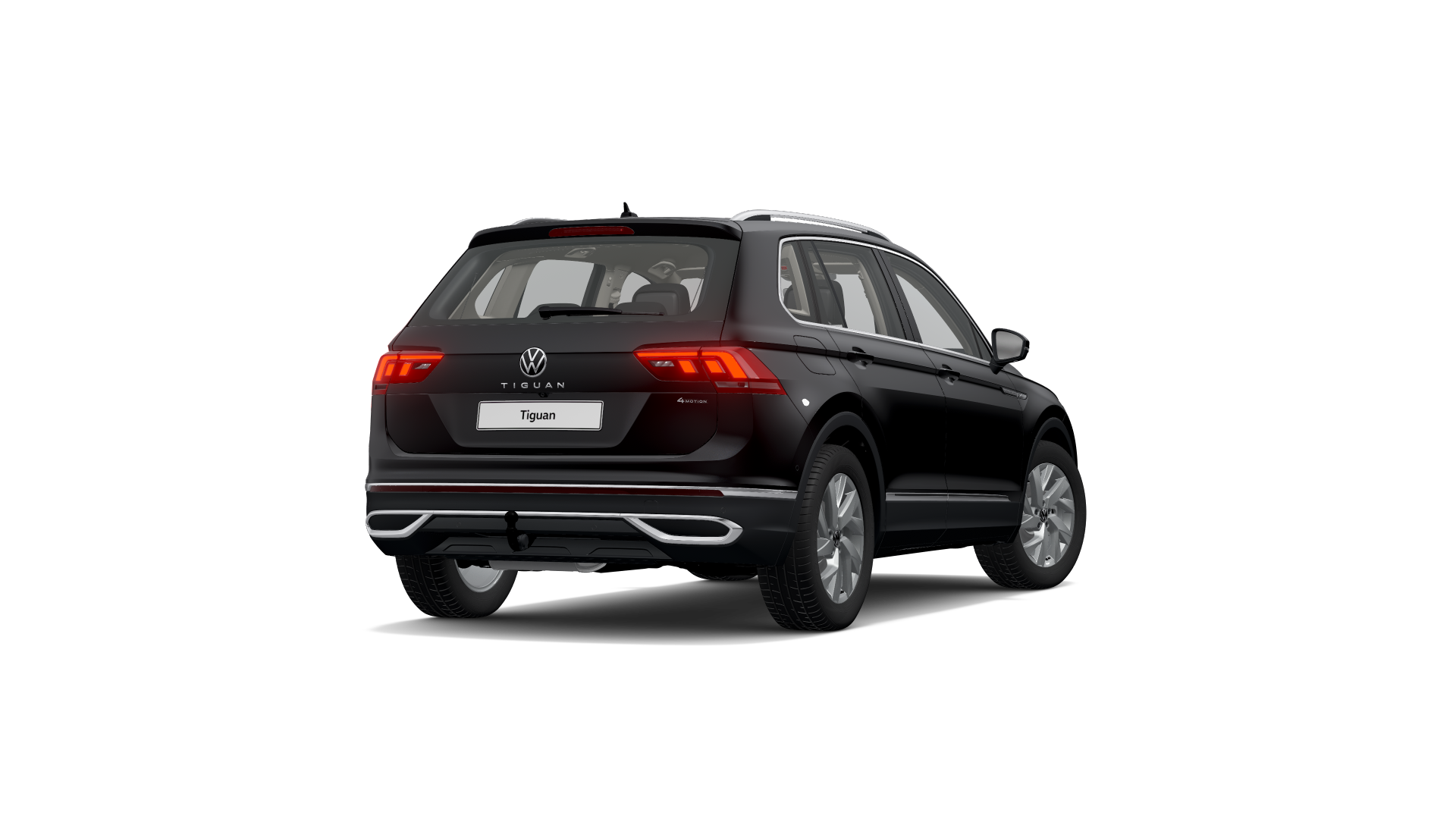 Volkswagen Tiguan 2.0 TDI DSG Elegance Elegance
