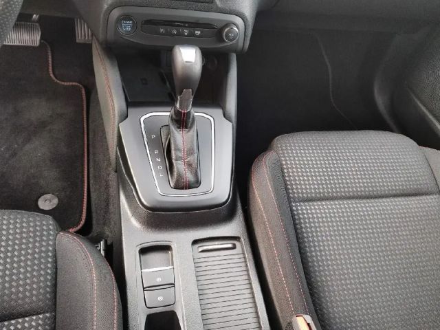 Ford Focus ST Line Wagon