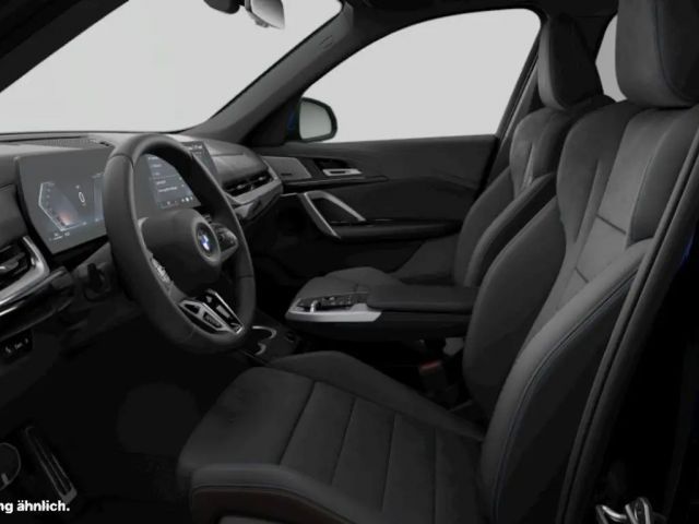 BMW X1 M-Sport sDrive20i
