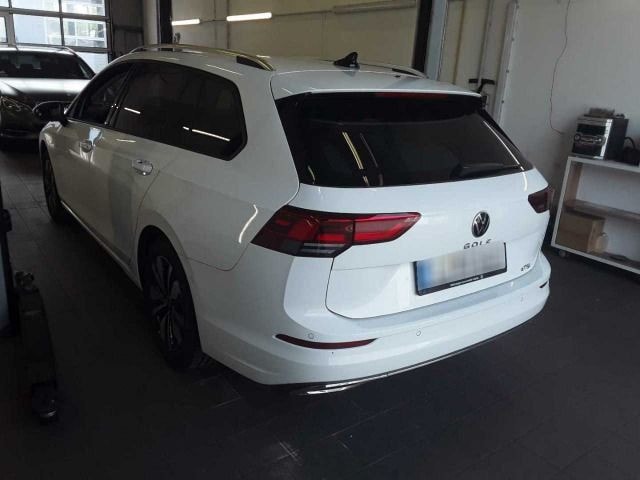 Volkswagen Golf DSG Golf VIII Move Variant