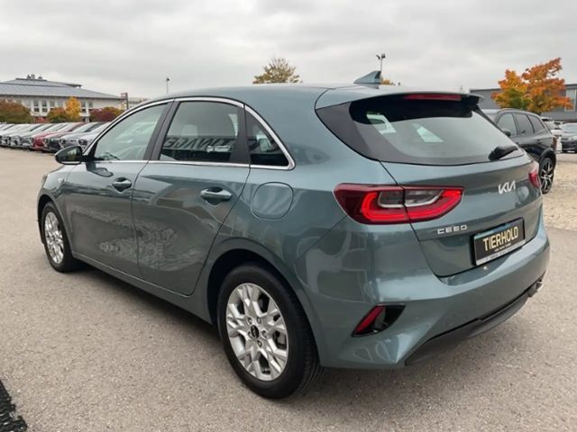 Kia Ceed Vision