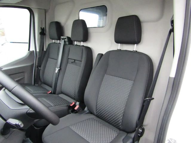 Ford E-Transit Trend FT 350 L2 H2 - Navi/Kamera/Sitzheizung