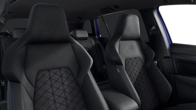 Volkswagen Golf DSG R-Line Variant