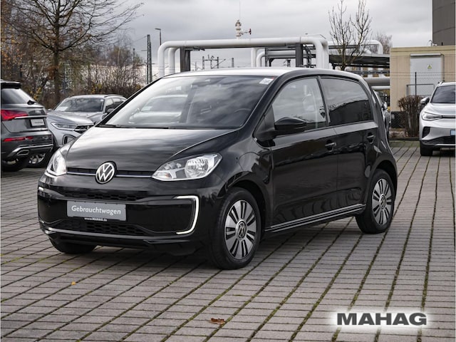Volkswagen e-up! Style
