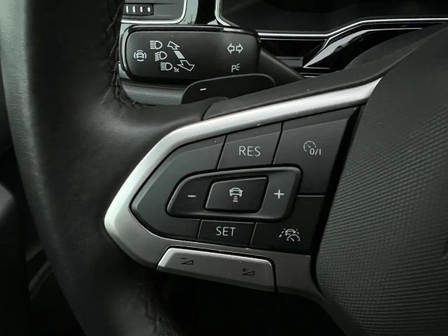 Volkswagen Polo 1.0 TSI DSG IQ.Drive Style