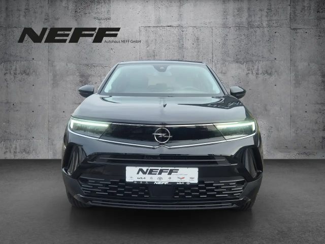 Opel Mokka Elegance Mokka-e