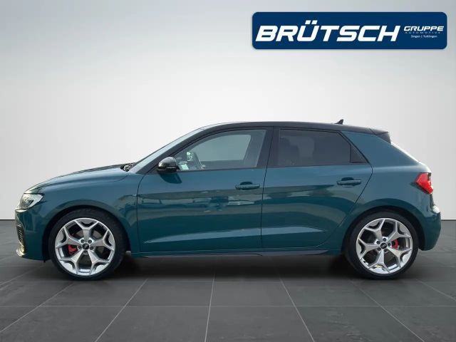 Audi A1 35 TFSI Sportback