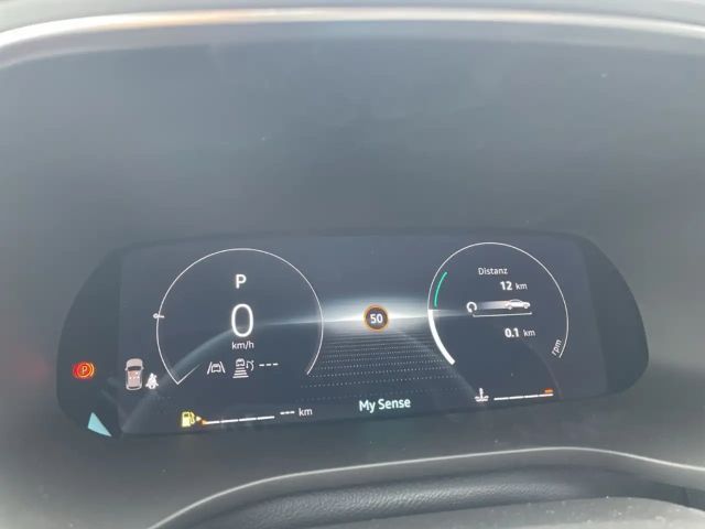 Renault Arkana EDC Hybrid Techno