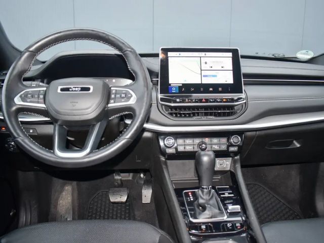 Jeep Compass 4xe