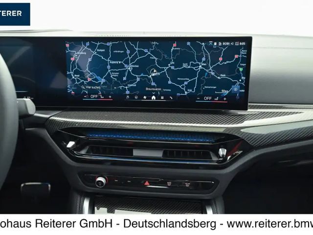 BMW i4 Coupé xDrive