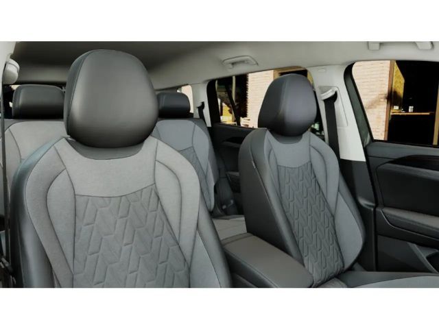 Volkswagen Tayron 2.0 TDI 4Motion DSG Life