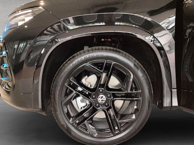 Volkswagen Tayron 4Motion DSG R-Line