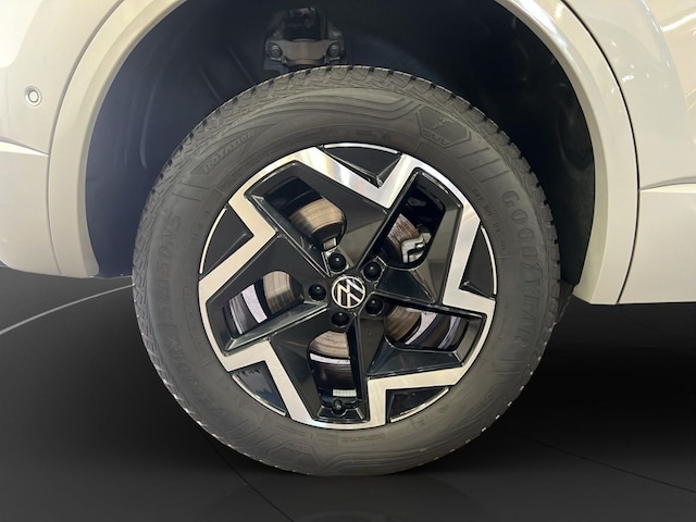 Volkswagen Touareg 3.0 V6 TDI R-Line