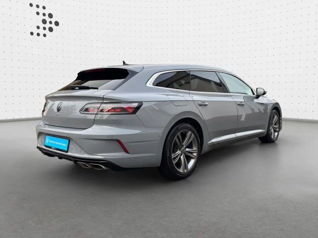 Volkswagen Arteon 2.0 TSI 4Motion