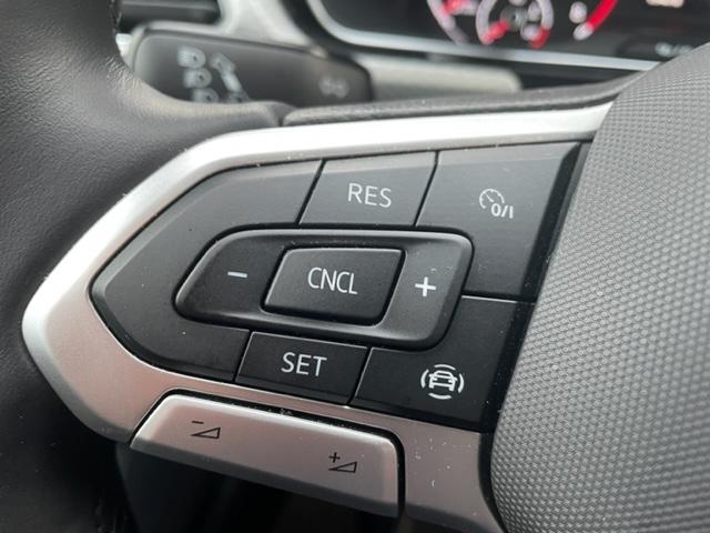 Volkswagen T-Cross 1.0 TSI Move