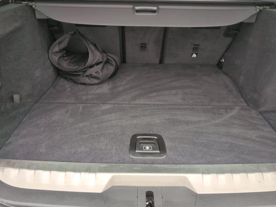 BMW 330 330e Touring xDrive