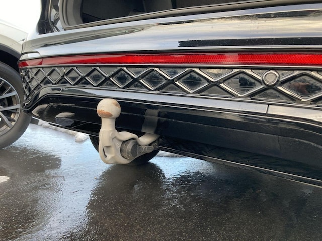 Volkswagen Tiguan 2.0 TDI DSG R-Line