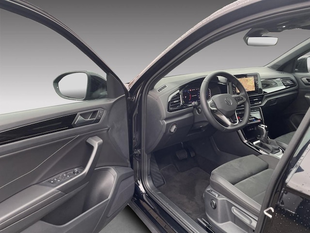 Volkswagen T-Roc 2.0 TDI DSG Style