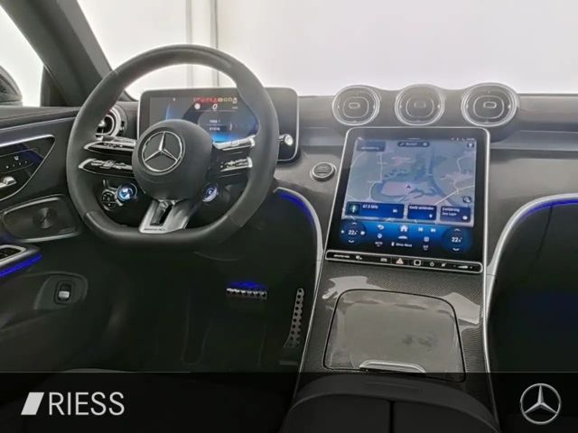 Mercedes-Benz CLE 53 AMG 4MATIC+ AMG Line