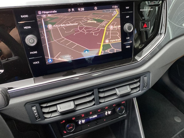 Volkswagen Polo 1.0 TSI DSG Highline