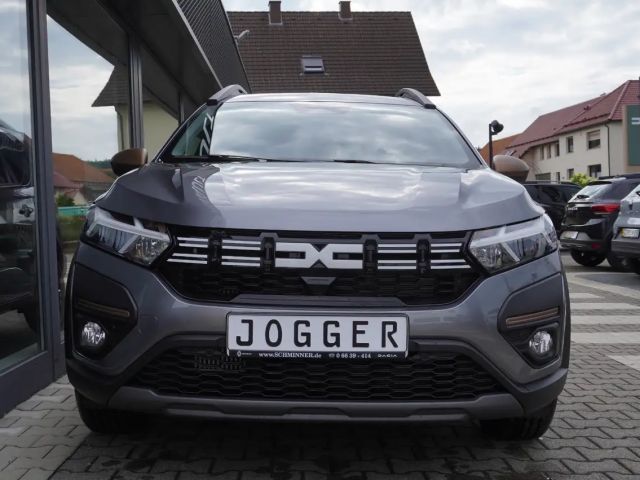 Dacia Jogger ECO-G Extreme