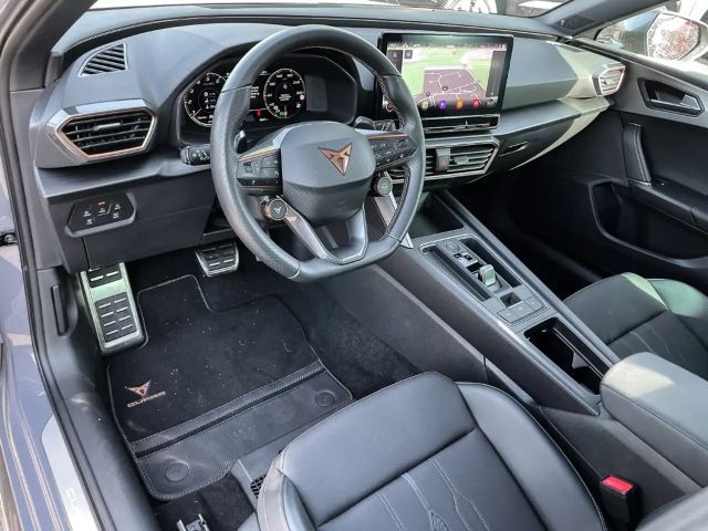 Cupra Leon 2.0 TSI Performance VZ