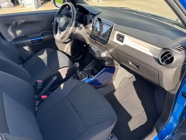 Suzuki Ignis AllGrip Comfort Hybrid
