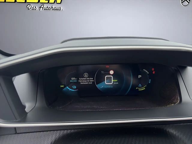 Peugeot E-208 GT-Line