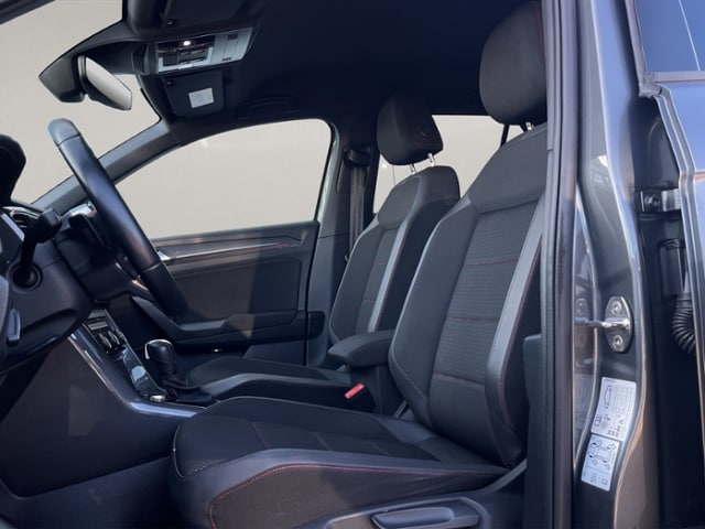 Volkswagen T-Roc 1.5 TSI DSG Sport