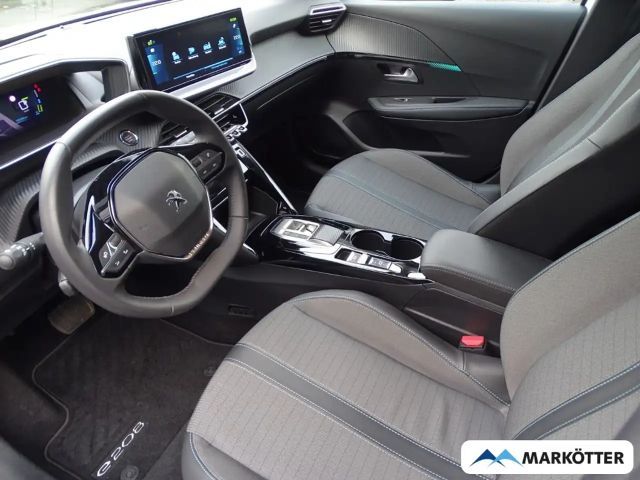 Peugeot 208 Allure Pack