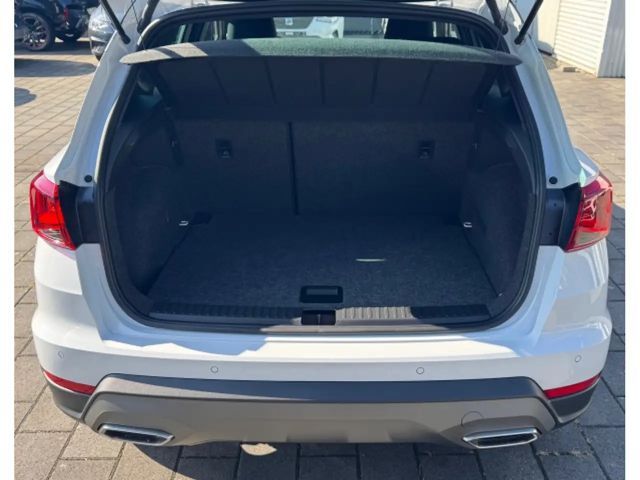 Seat Arona 1.0 TSI DSG FR-lijn