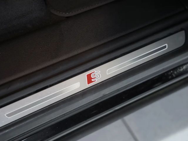 Audi Q7 50 TDI Quattro S-Line