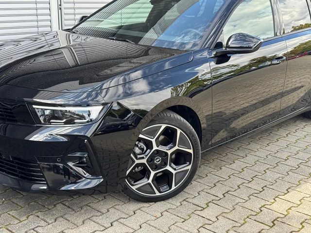 Opel Astra 1.2 Turbo Sports Tourer Turbo