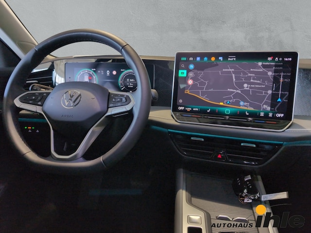 Volkswagen Passat Business DSG