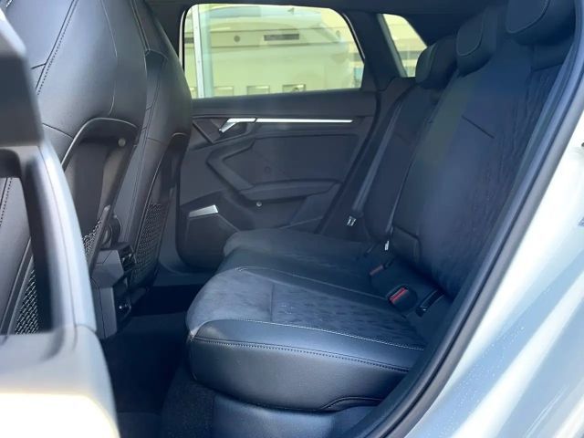 Audi S3 50 TFSI Sedan