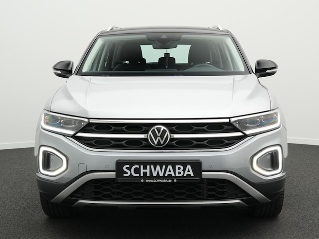 Volkswagen T-Roc 1.5 TSI DSG Style