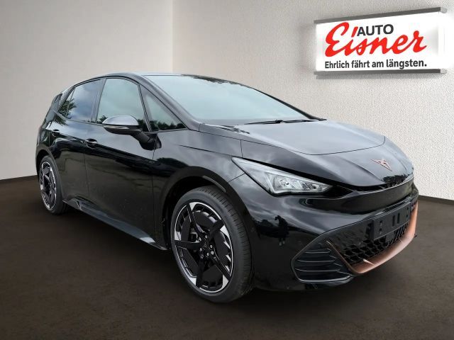 Cupra Born 77 kWh eBoost