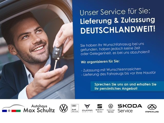 Cupra Leon Sportstourer VZ