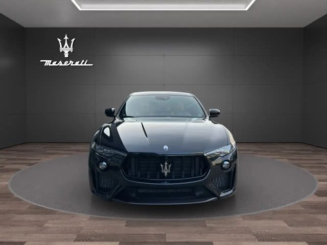 Maserati Levante Trofeo